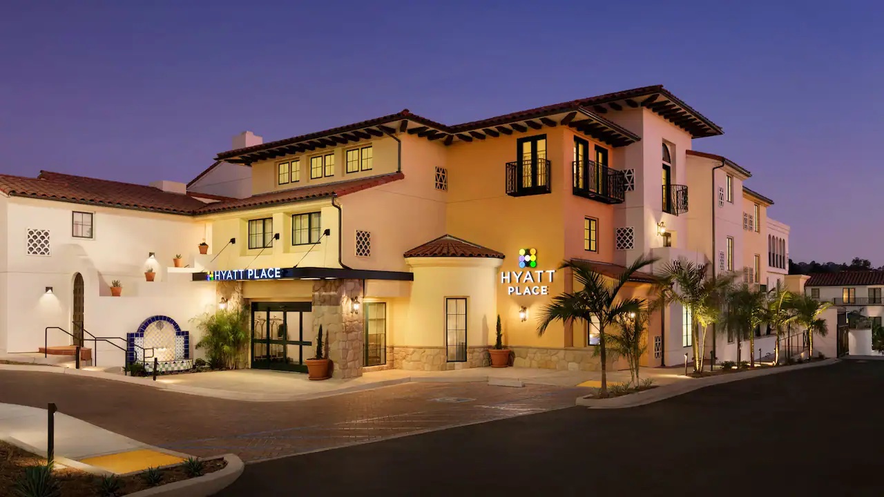 Hyatt Place Santa Barbara