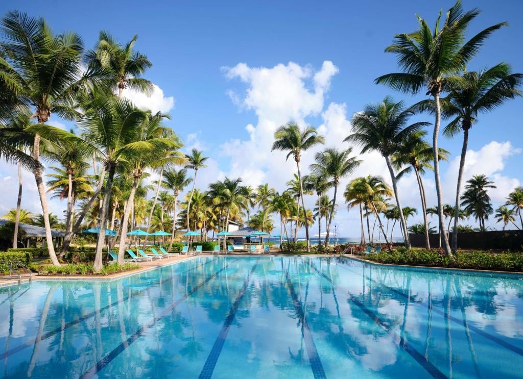 Hyatt Residence Club Dorado, Hacienda del Mar