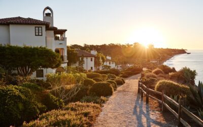 12 Best Hotels in Santa Barbara You Can Book Using Points [2025]