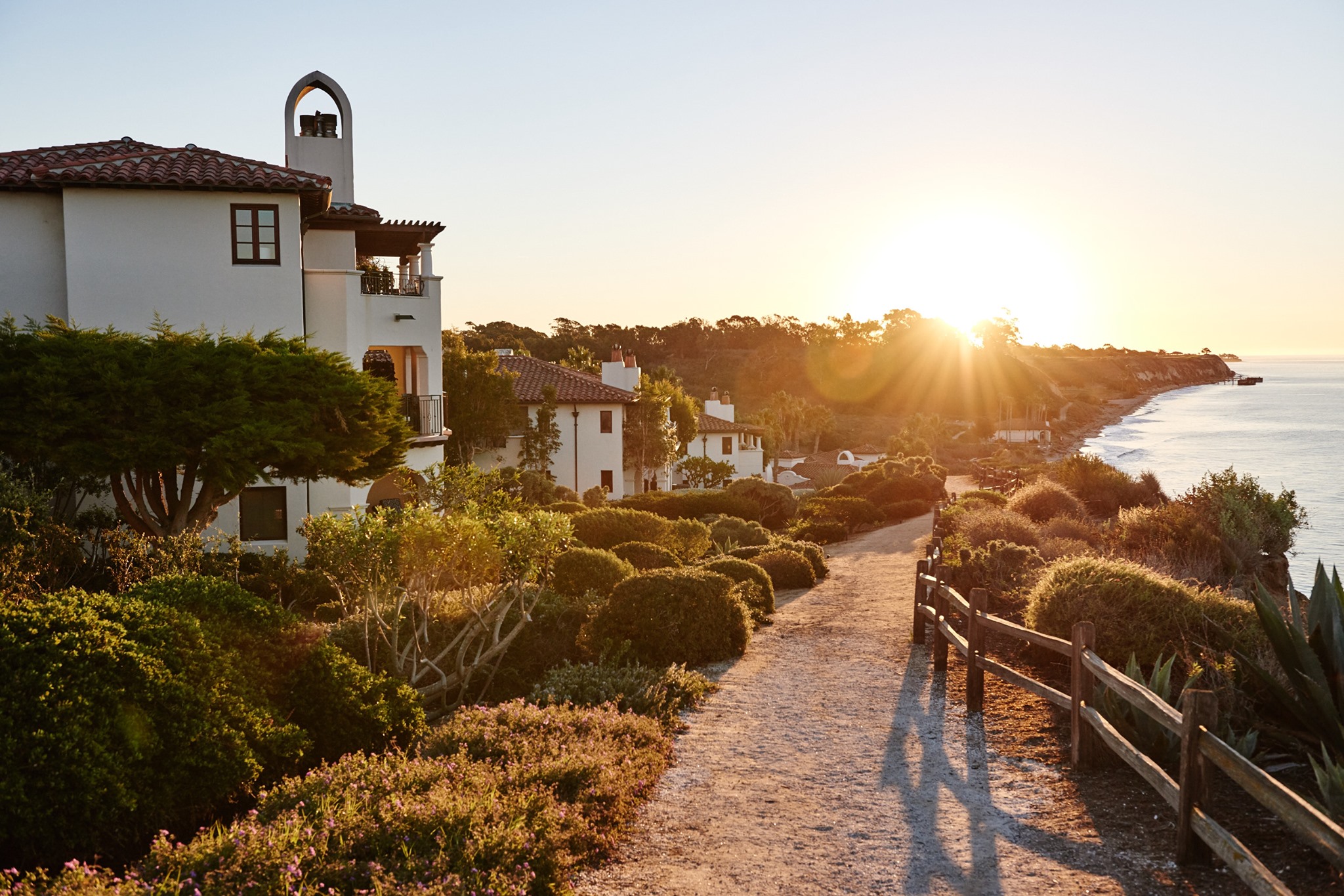 The Ritz-Carlton Bacara, Santa Barbara