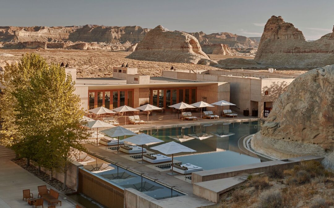Amangiri vs Amangani [2025]