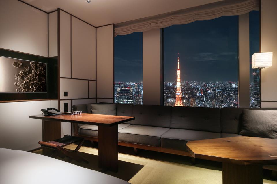 Andaz Tokyo Toranomon Hills