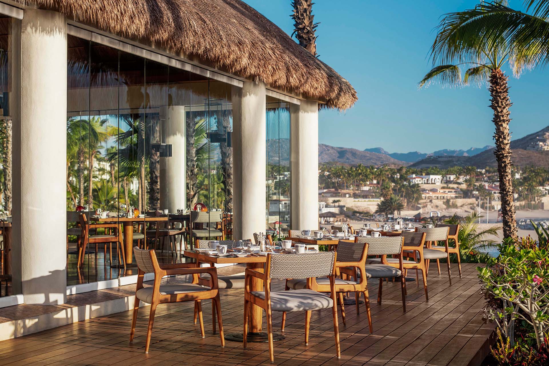 Breeze - One&Only Palmilla Resort