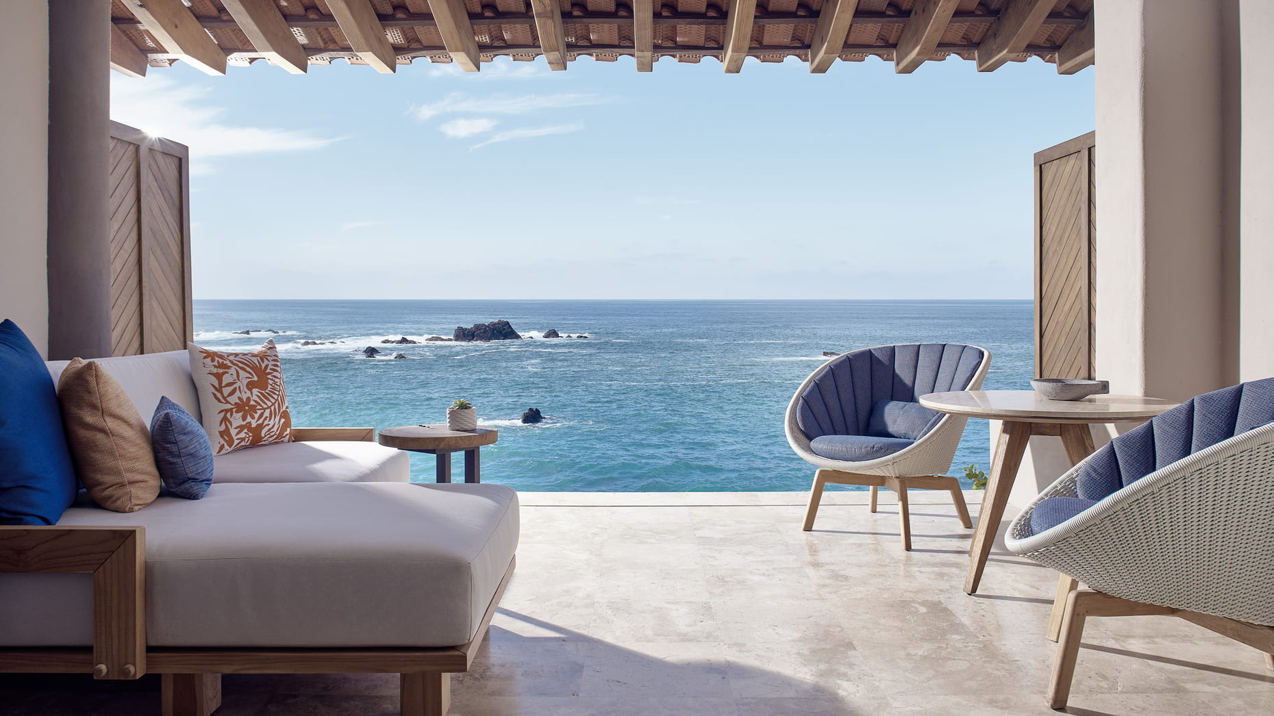 Four Seasons Resort Punta Mita - Ocean Casita