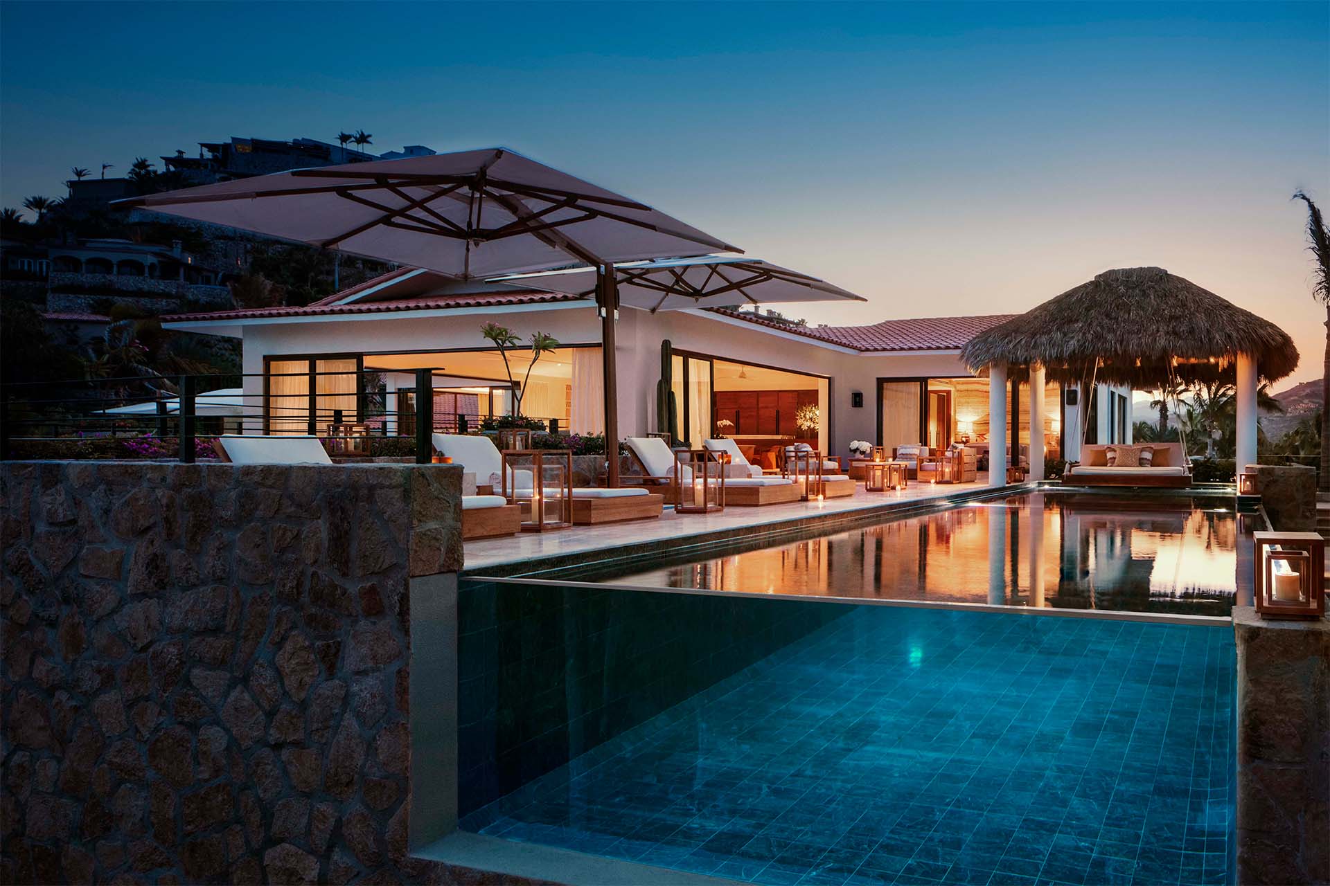 Villa One - One&Only Palmilla Resort