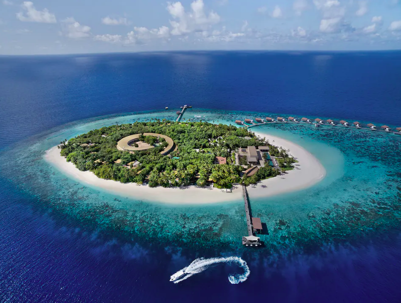 Park Hyatt Maldives