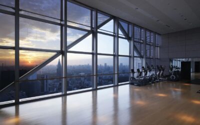 Park Hyatt Tokyo vs Andaz Tokyo Toranomon Hills [2025]