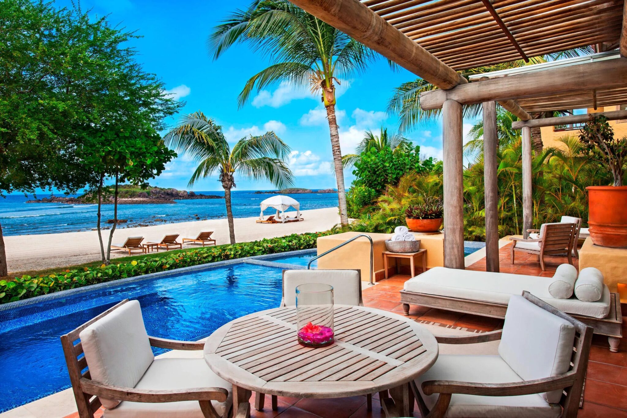 St. Regis Punta Mita