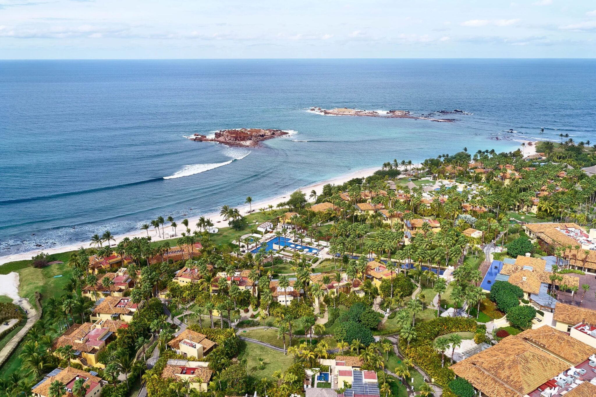 St. Regis Punta Mita Resort