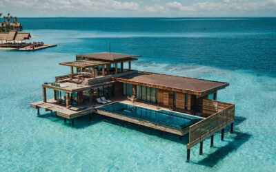 Cheval Blanc Randheli vs Waldorf Astoria Maldives Ithaafushi [2025]