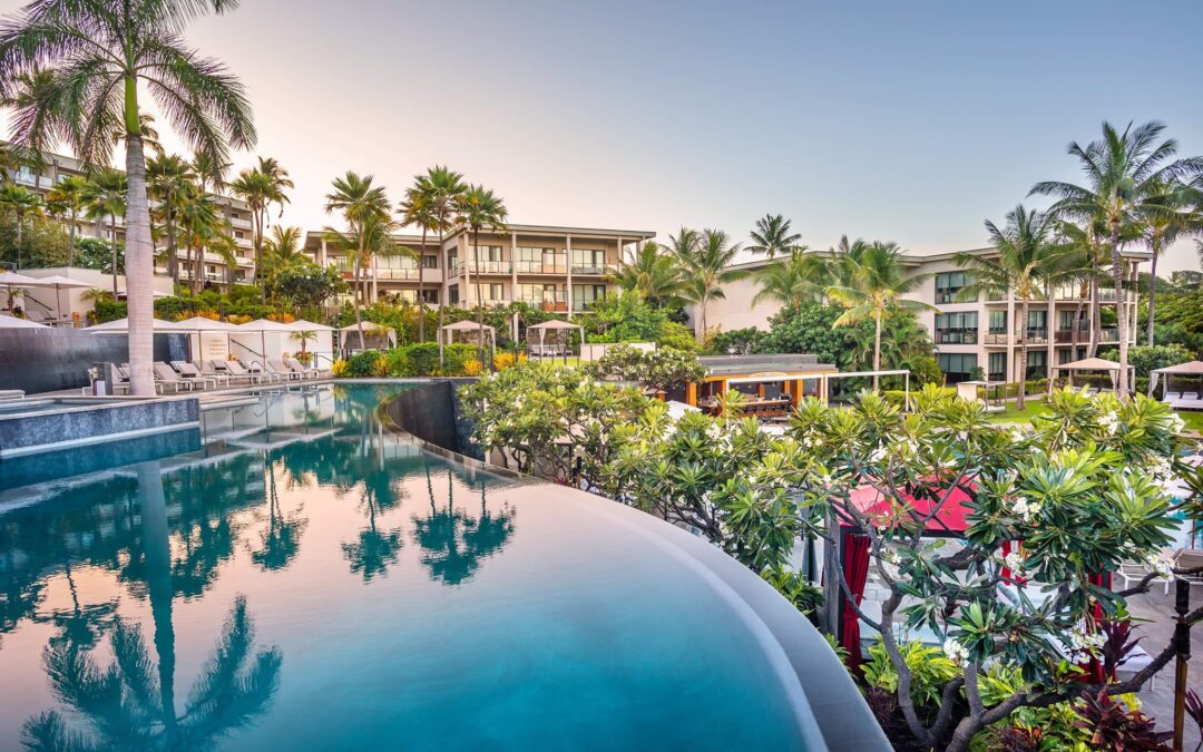 Andaz Maui at Wailea Resort vs. Hyatt Regency Maui Resort and Spa [2025]