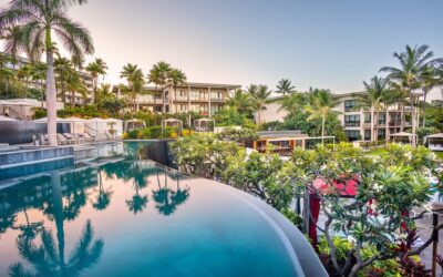 Andaz Maui at Wailea Resort vs. Hyatt Regency Maui Resort and Spa [2024]