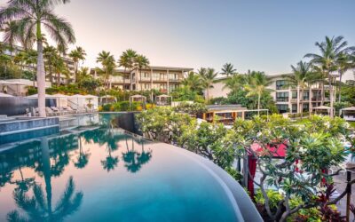 Andaz Maui at Wailea Resort vs. Hyatt Regency Maui Resort and Spa [2025]