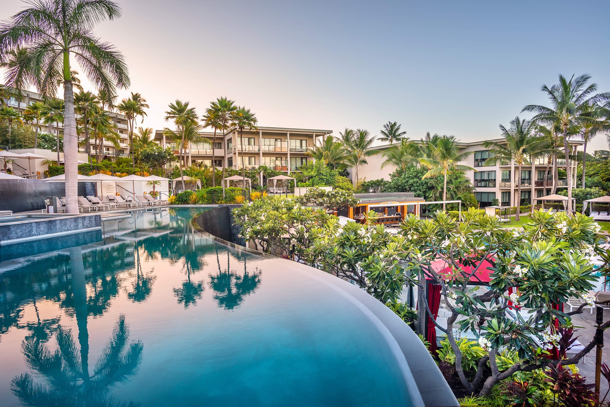 Andaz Maui at Wailea - Pool