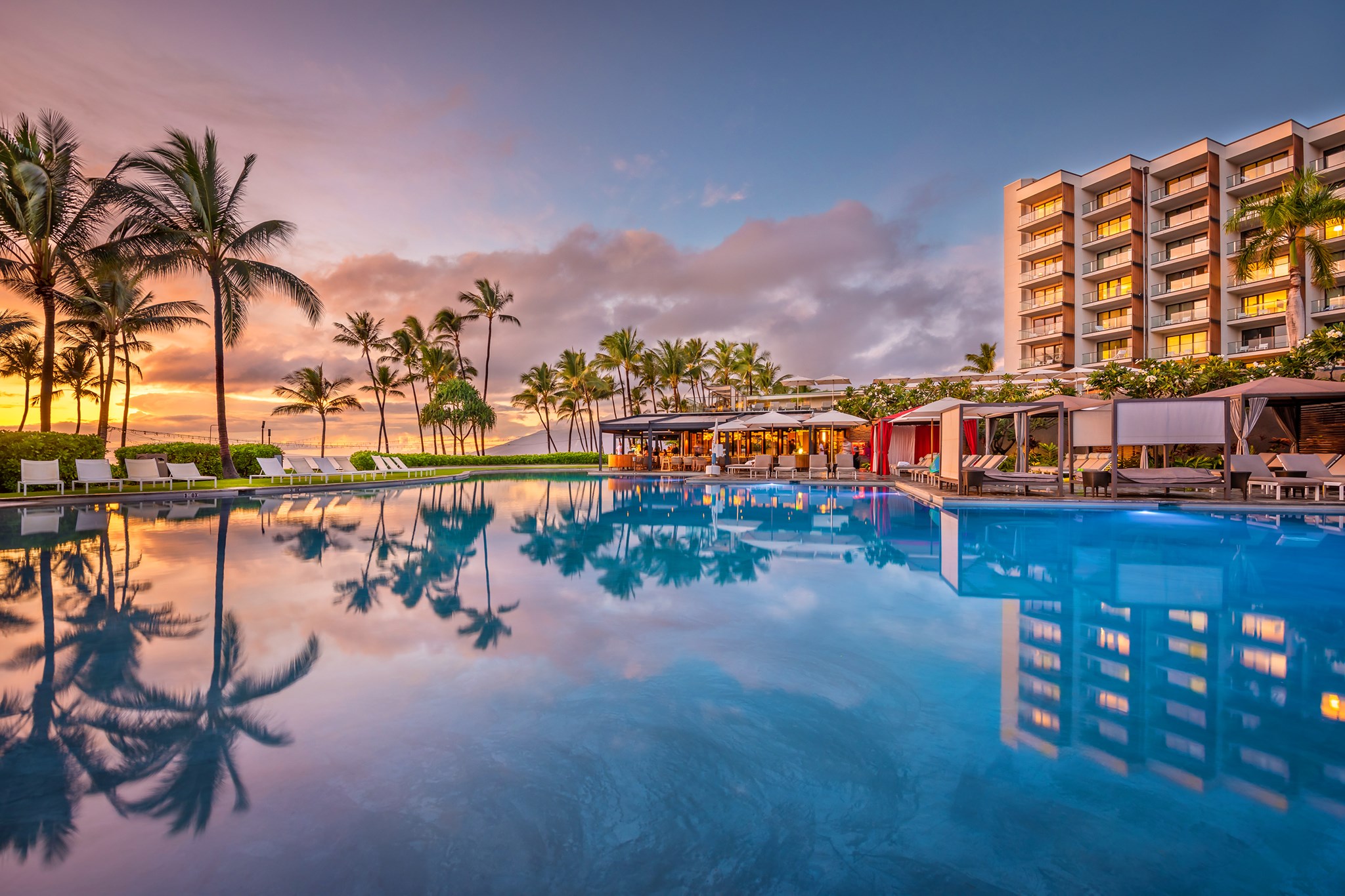 Andaz Maui at Wailea