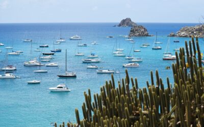 The 10 Best Hotels in St. Barts [2025]