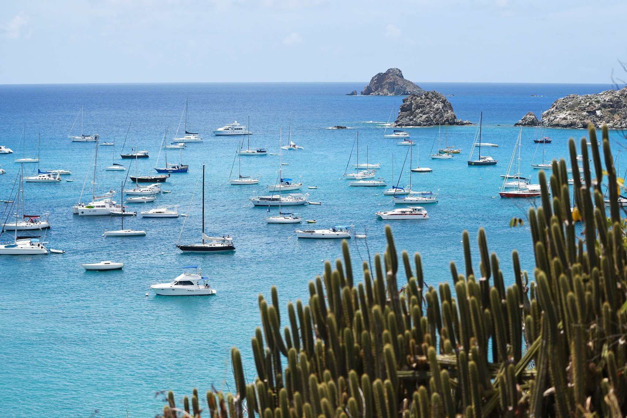 Cheval Blanc St-Barth Isle de France