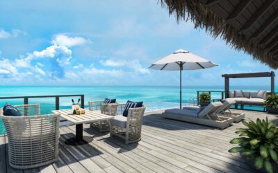 Conrad Maldives vs Park Hyatt Maldives [2025]