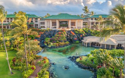 Grand Hyatt Kauai vs Andaz Maui at Wailea [2025]