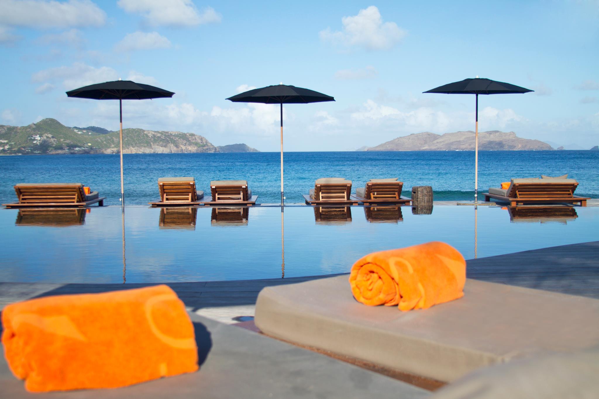 Hotel Christopher Saint-Barth