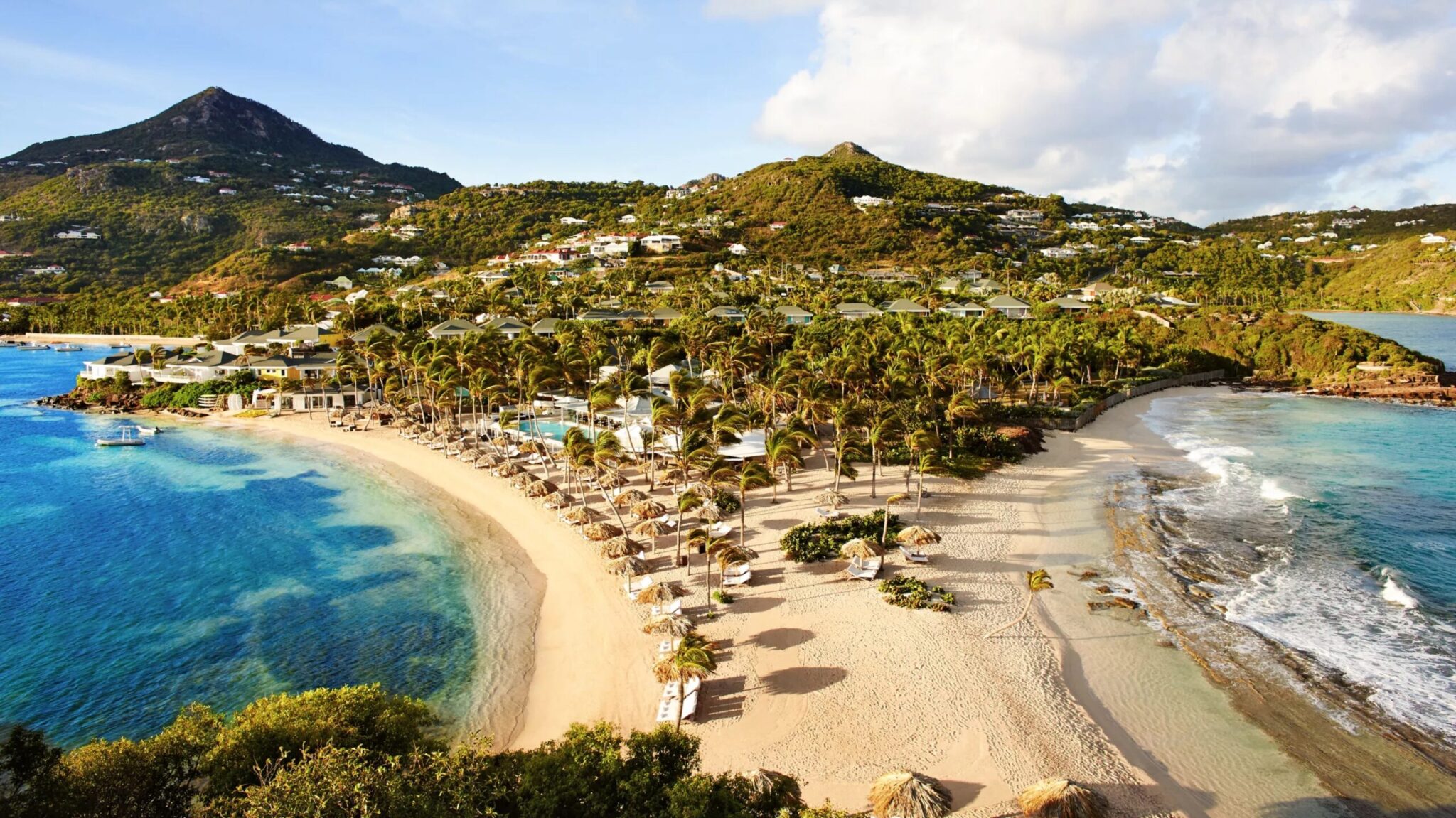 Rosewood Le Guanahani St. Barth