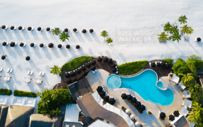 Rosewood Mayakoba vs Banyan Tree Mayakoba [2025]