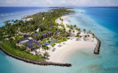 The Ritz-Carlton Maldives, Fari Islands vs St. Regis Maldives Vommuli Resort [2025]