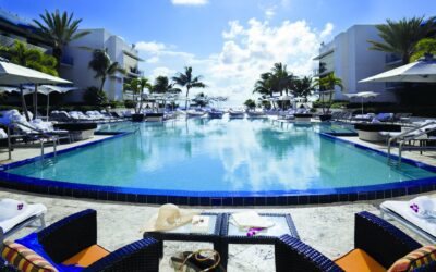 Four Seasons Hotel Miami vs The Ritz-Carlton South Beach [2025]