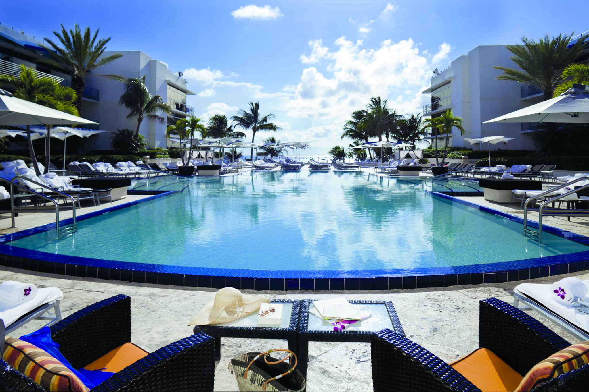 The Ritz-Carlton, South Beach