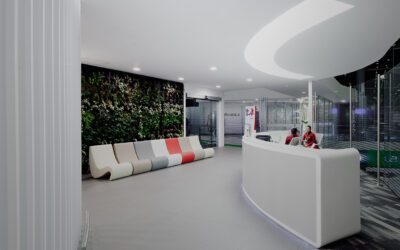 The 7 Best Airport Lounges in South America [2025]
