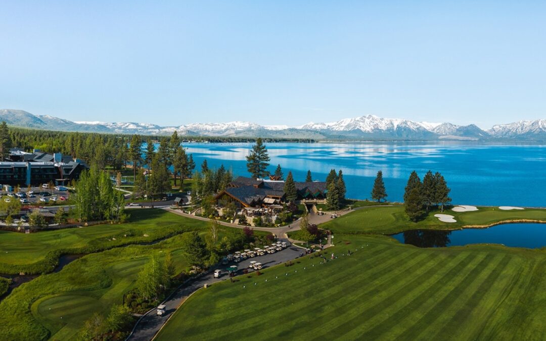 Edgewood Tahoe Resort vs. The Ritz-Carlton, Lake Tahoe [2025]