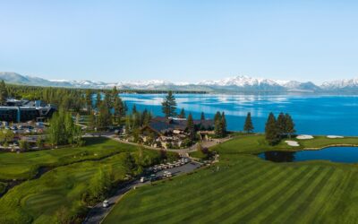 Edgewood Tahoe Resort vs. The Ritz-Carlton, Lake Tahoe [2025]
