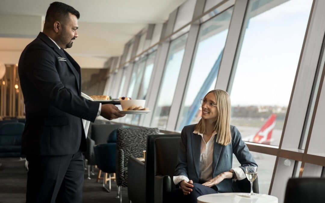 The 12 Best Airport Lounges in the South Pacific and Oceania [2025]