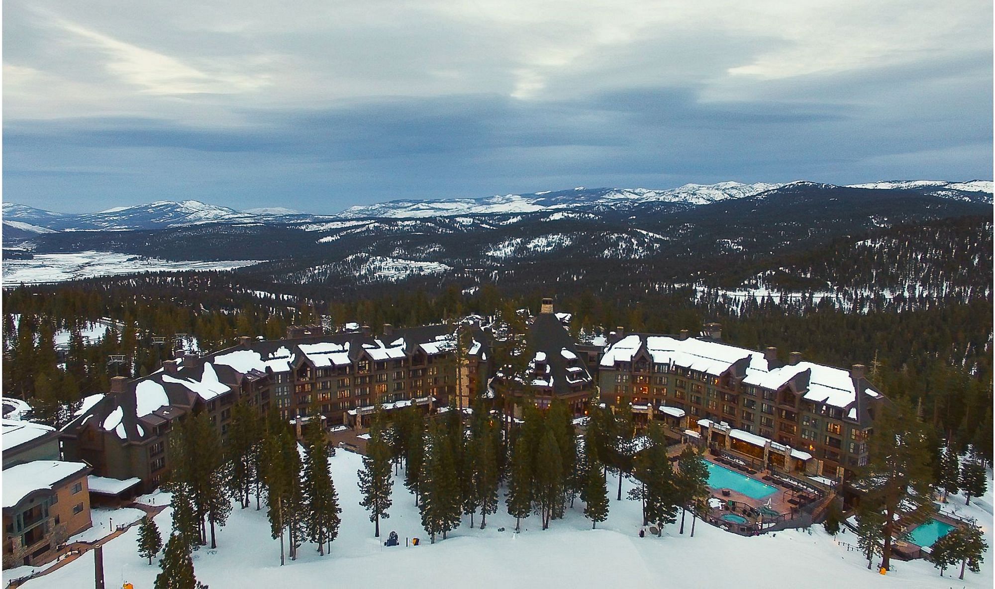 Ritz-Carlton, Lake Tahoe