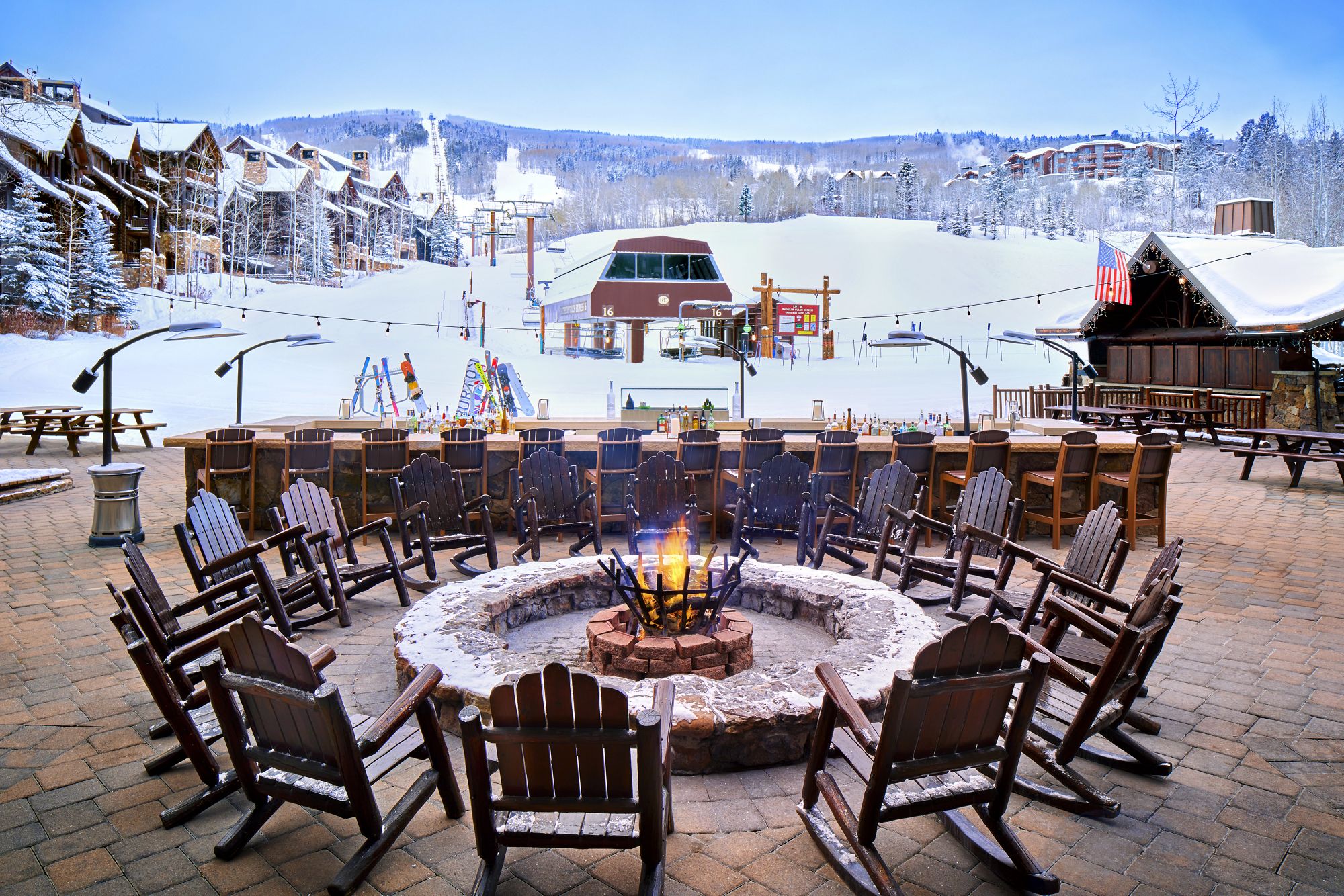 The Ritz-Carlton, Bachelor Gulch