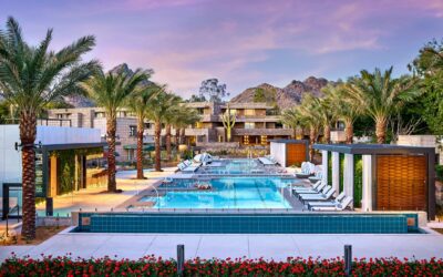 The 15 Best Hilton Resorts in the U.S. [2025]