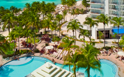 The Ritz-Carlton, Aruba vs. Aruba Marriott Resort & Stellaris Casino [2025]