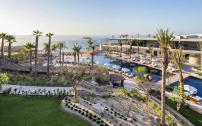 Waldorf Astoria Los Cabos Pedregal vs Chileno Bay Resort & Residences [2025]