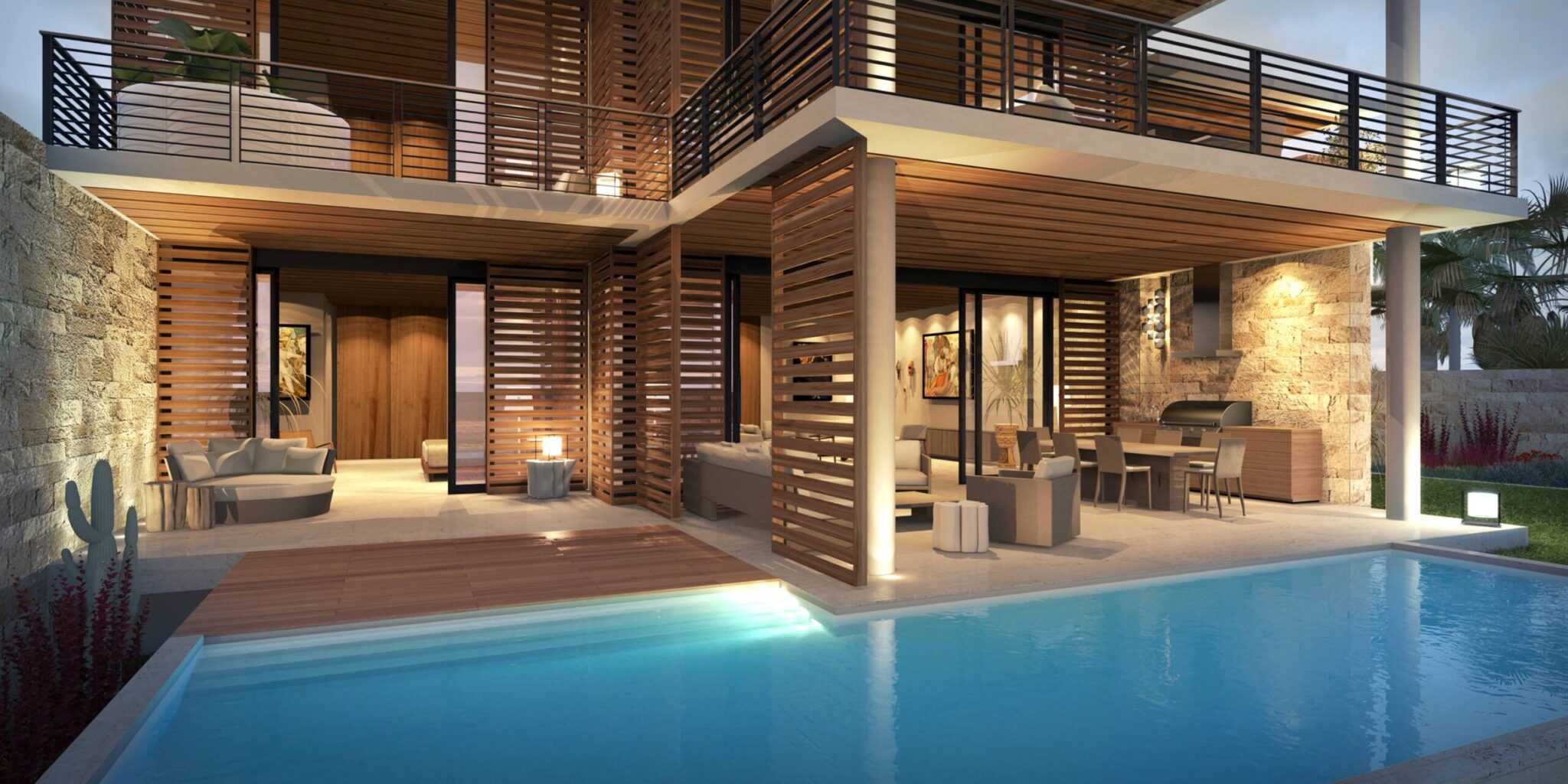 Chileno Bay Resort & Residences