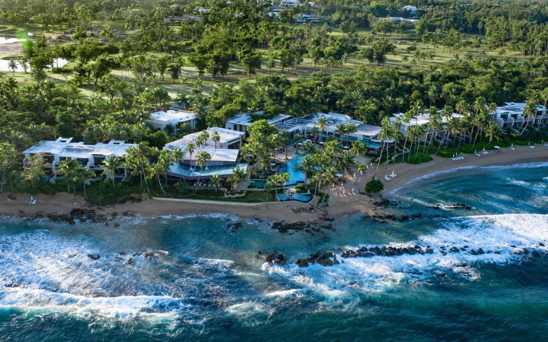 Dorado Beach, a Ritz-Carlton Reserve vs. The St. Regis Bahia Beach Resort [2025]