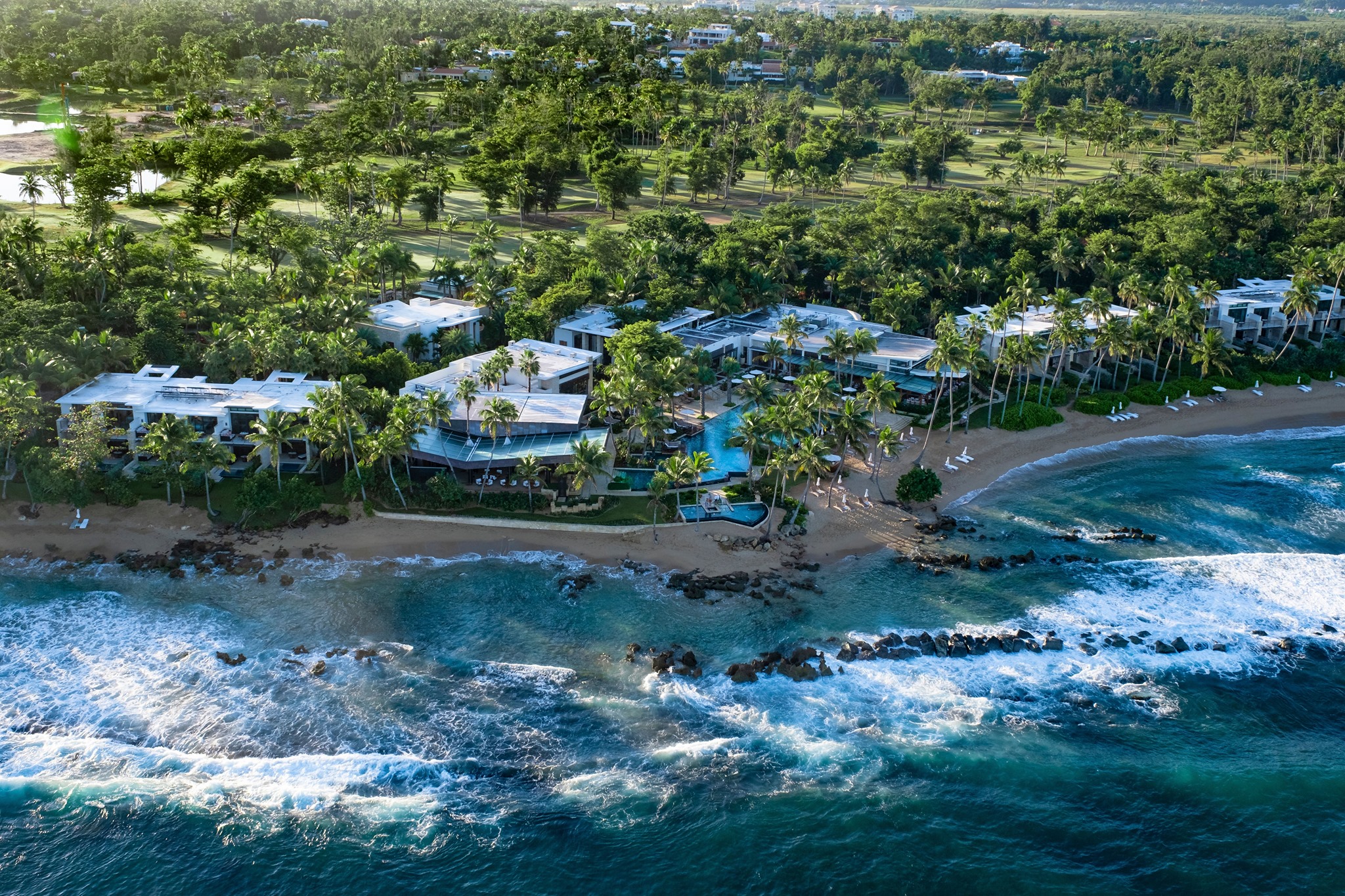Dorado Beach, a Ritz-Carlton Reserve Cover Image