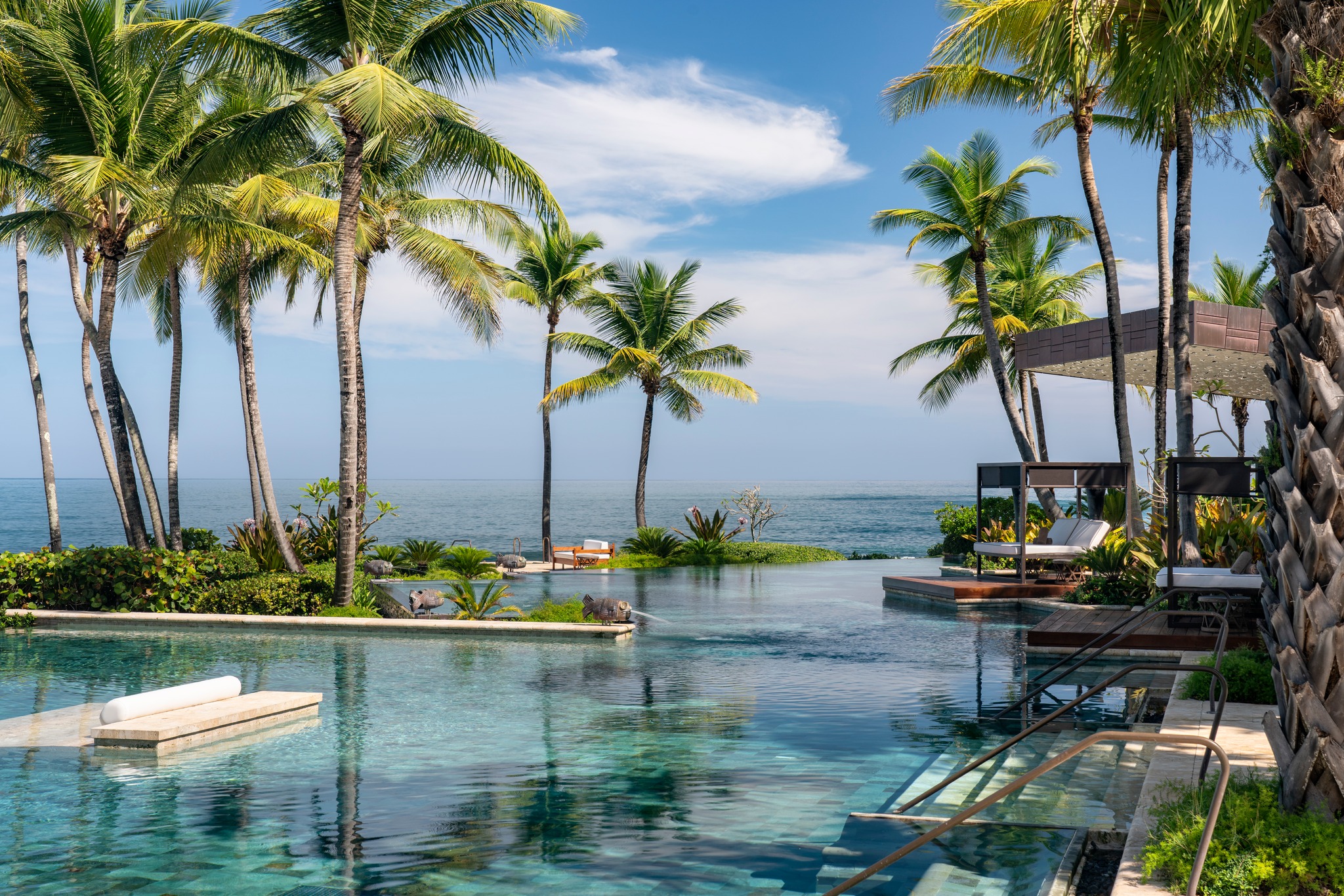 Dorado Beach, a Ritz-Carlton Reserve Pool