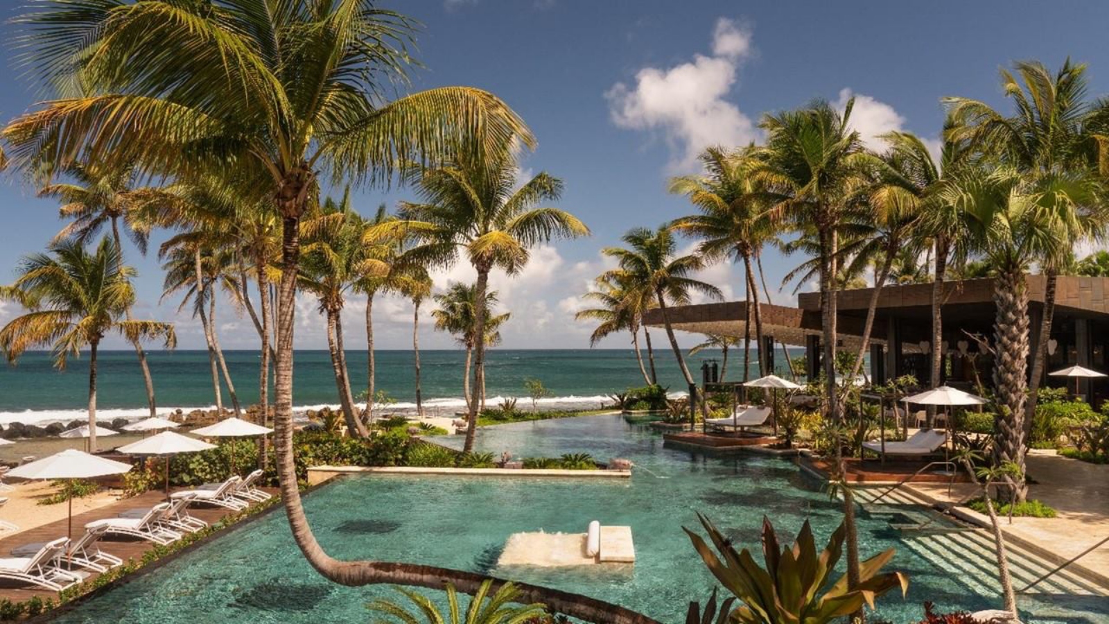 Dorado Beach, a Ritz-Carlton Reserve