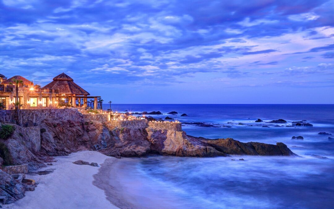 The 13 Best Resorts in Cabo [2025]