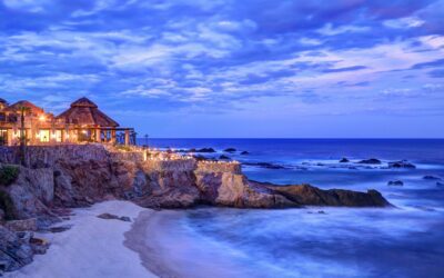 The 13 Best Resorts in Cabo [2025]