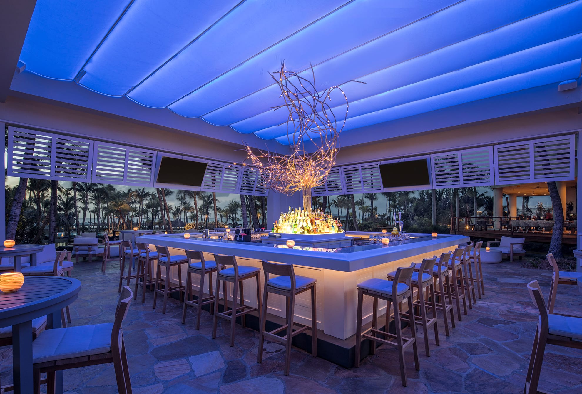Hilton Aruba Caribbean Resort & Casino Mira Solo Bar