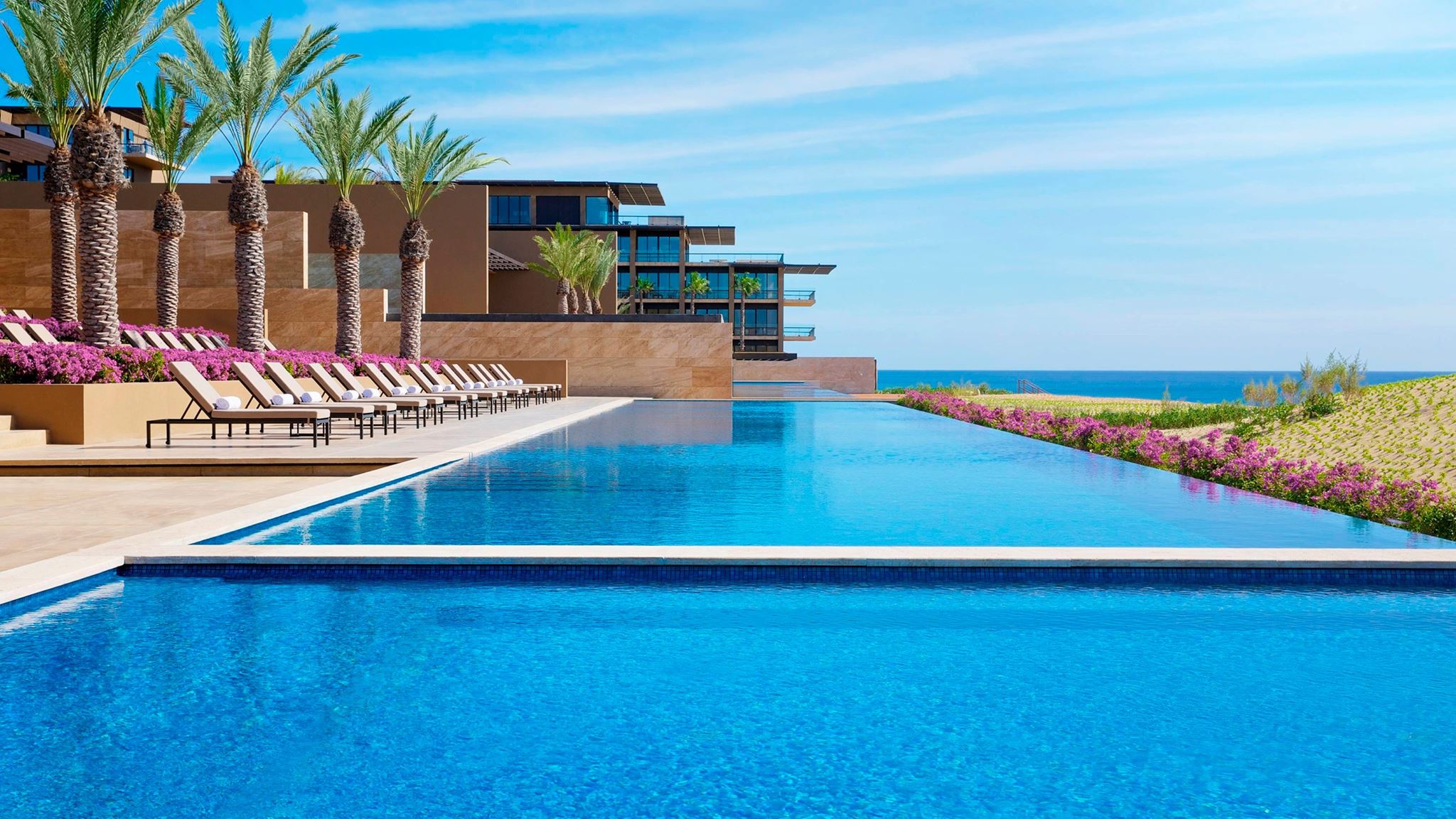 JW Marriott Los Cabos Resort & Spa