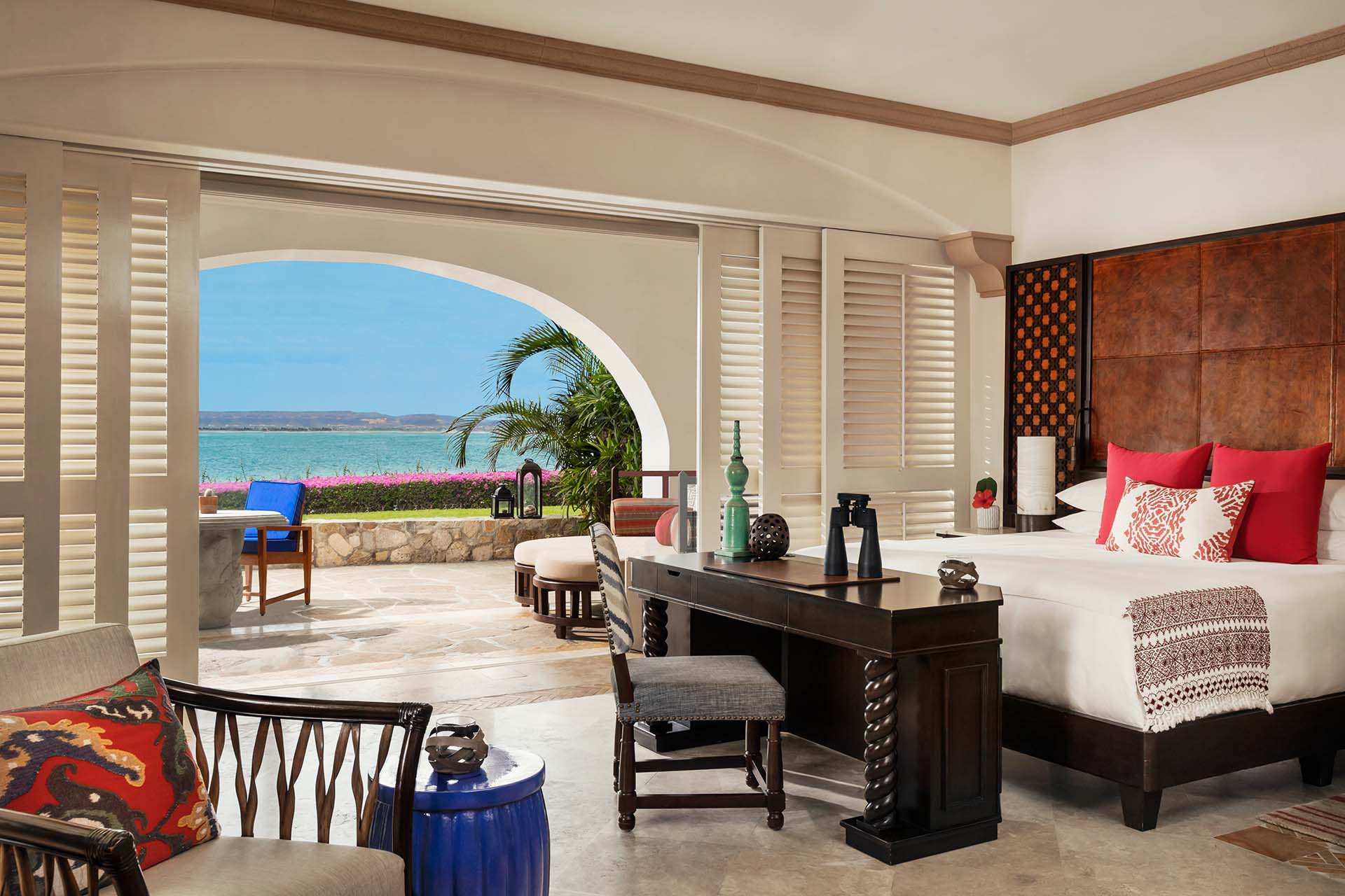 One&Only Palmilla - Accommodations
