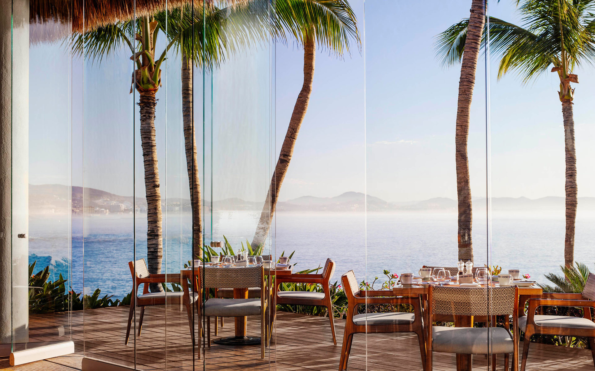 One&Only Palmilla - Agua Restaurant