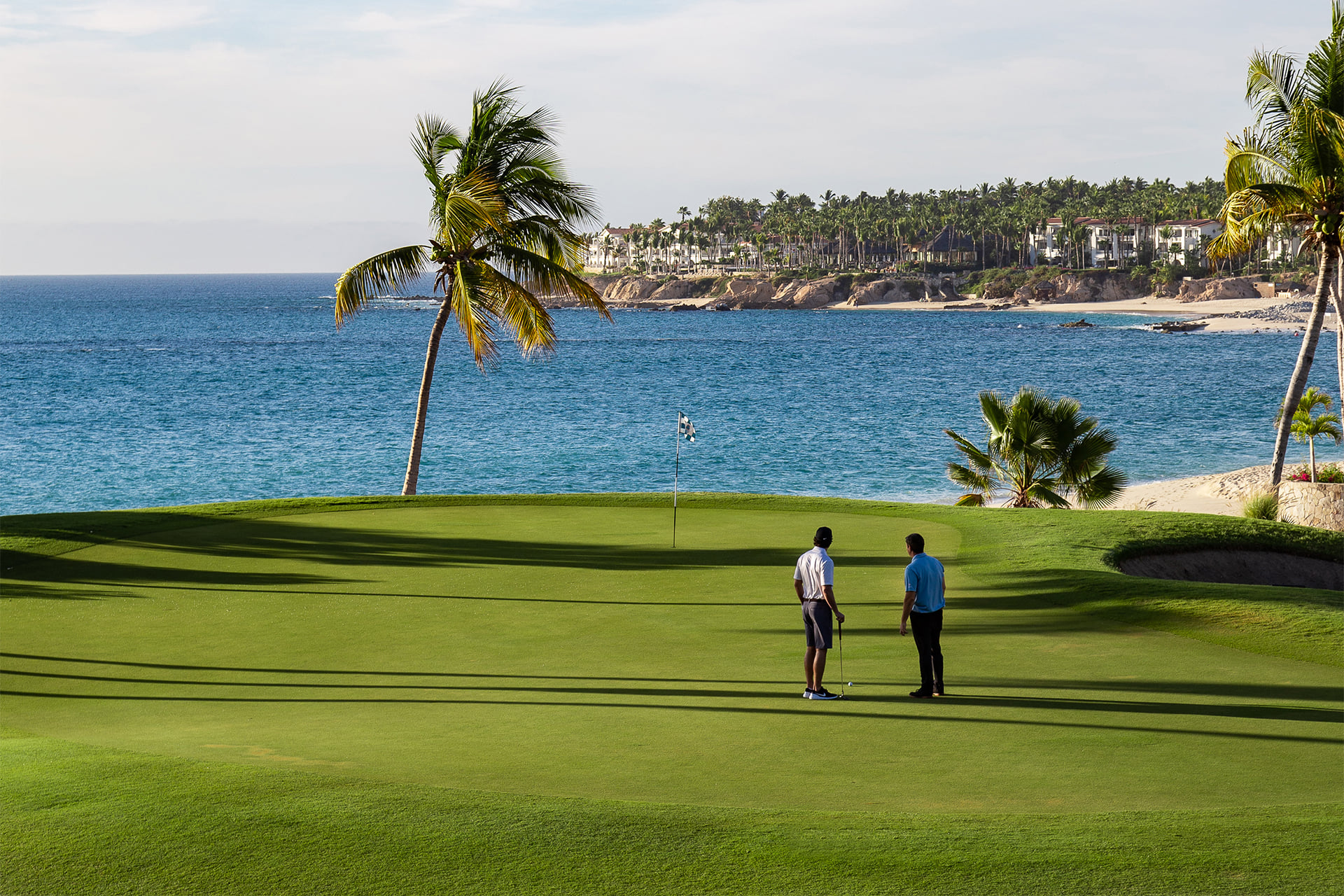 One&Only Palmilla - Golf Course